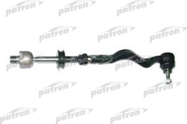 Рулевая тяга поперечная Patron правая для BMW Z3 I 1995-2003. Артикул PS2049R
