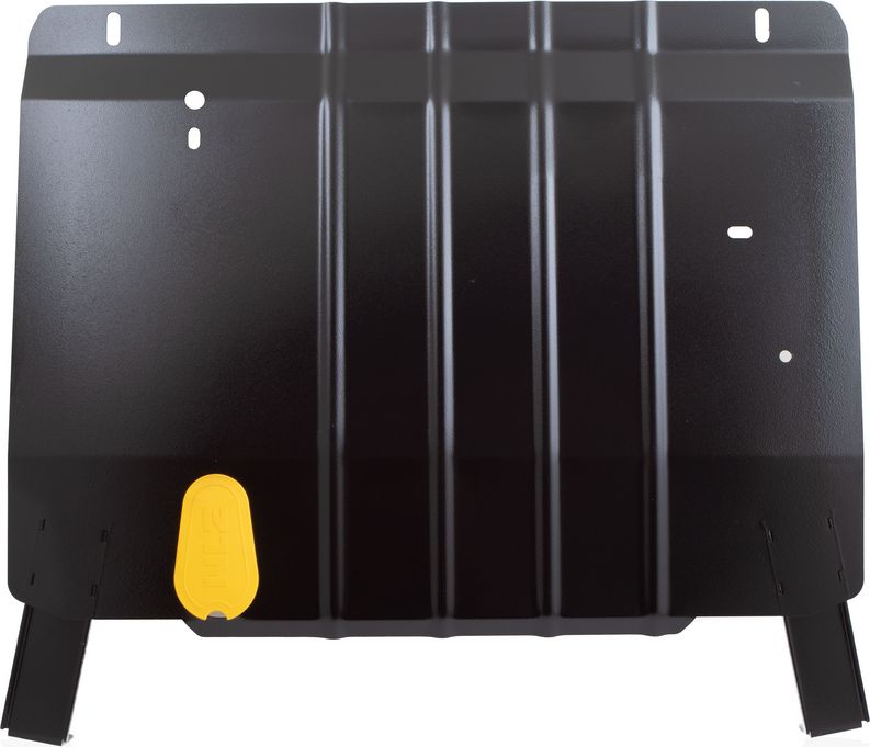 Защита NLZ для картера Lada Granta 2013-2016. Артикул NLZ.52.18.030 NEW