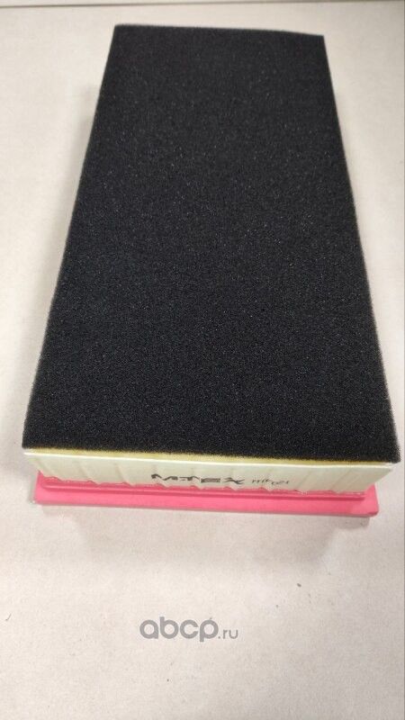 Фильтр воздушный (M-TEX). Артикул MTF021