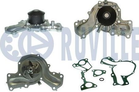 Помпа (водяной насос) Ruville. Артикул 561342