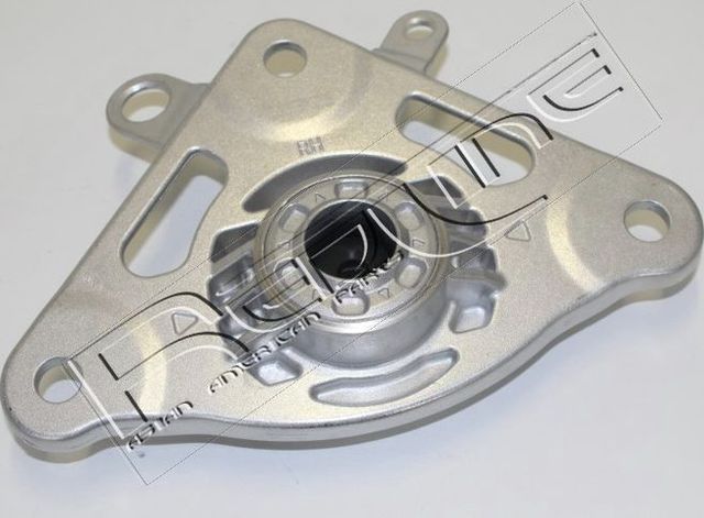 Опора амортизатора (стойки) RED Line задняя правая для Jeep Compass II 2016-2026. Артикул 43JE014