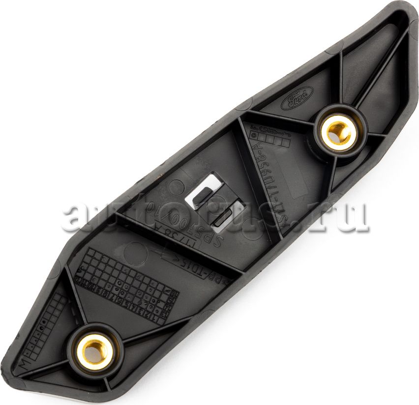 Кронштейн бампера Ford. Артикул 1490200