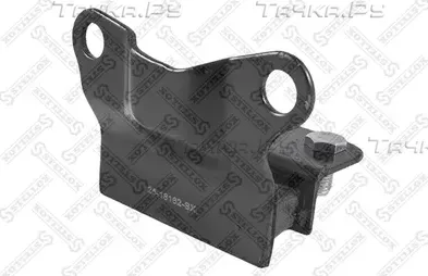 Подушка (опора) двигателя Stellox задняя нижняя для Mazda MX-6 1992-1997. Артикул 25-18162-SX