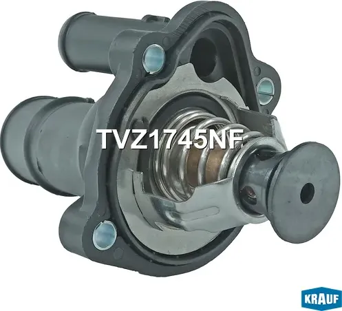 Термостат (Krauf). Артикул TVZ1745NF