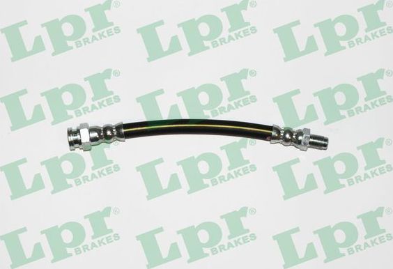 Тормозной шланг LPR. Артикул 6T46235