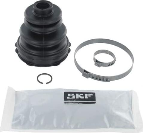 Пыльник ШРУСа внутренний SKF передний для Kia Ceed I 2006-2012. Артикул VKJP 8333