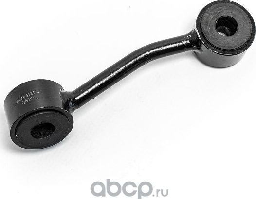 Стойка стабилизатора переднего левая (Absel). Артикул MS350106L