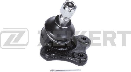 Шаровая опора Zekkert. Артикул TG-5452