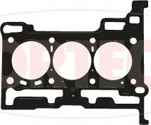 Прокладка ГБЦ Corteco (Металл) для Ford Fiesta VII 2017-2026. Артикул 49409499