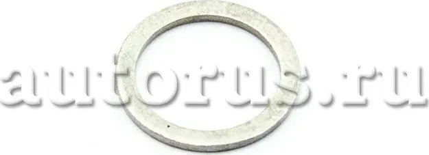 Сальник, уплотнительное кольцо VAG. Артикул N0138115