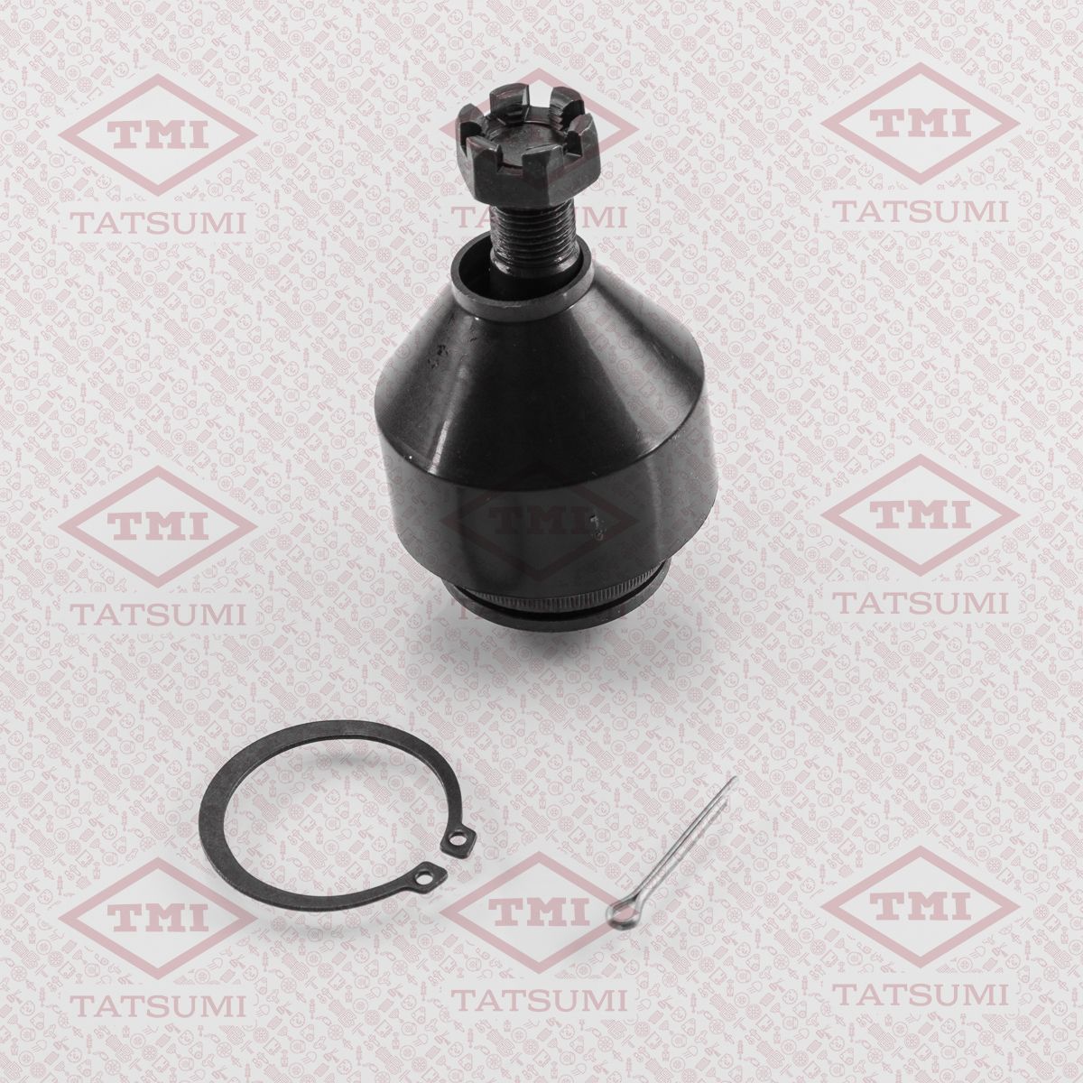 Опора шаровая TOYOTA LAND CRUISER PRADO 09- нижн.лев./прав. (Tatsumi). Артикул TEA1123