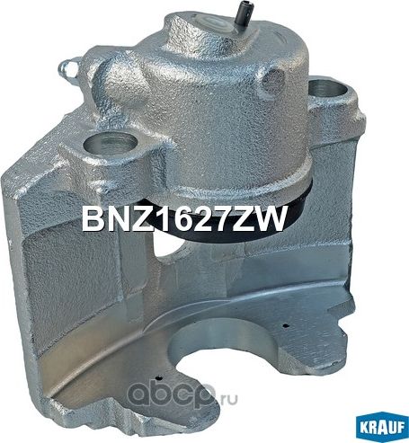 Суппорт тормозной Krauf. Артикул BNZ1627ZW