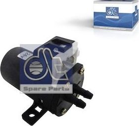 Насос омывателя лобового стекла DT Spare Parts для Renault Major 1991-1992. Артикул 6.88101