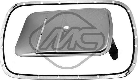 Фильтр АКПП Metalcaucho для BMW Z3 I 2000-2003. Артикул 21040
