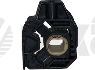 Крепление (кронштейн) радиатора Vika нижний для Volkswagen Polo IV 2001-2012. Артикул 11210260401