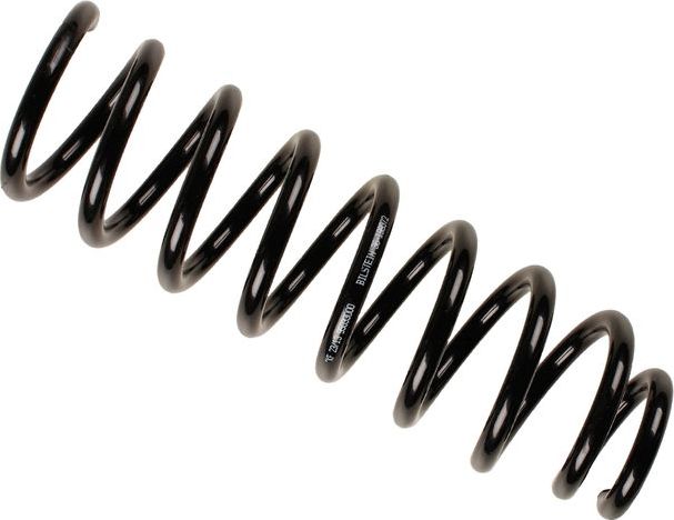 Пружина подвески Bilstein B3 задняя для Porsche Cayenne I (955) 2003-2010. Артикул 36-199372