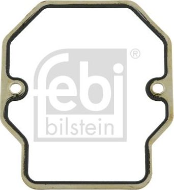 Прокладка клапанной крышки 441724 Febi Bilstein. Артикул 28224