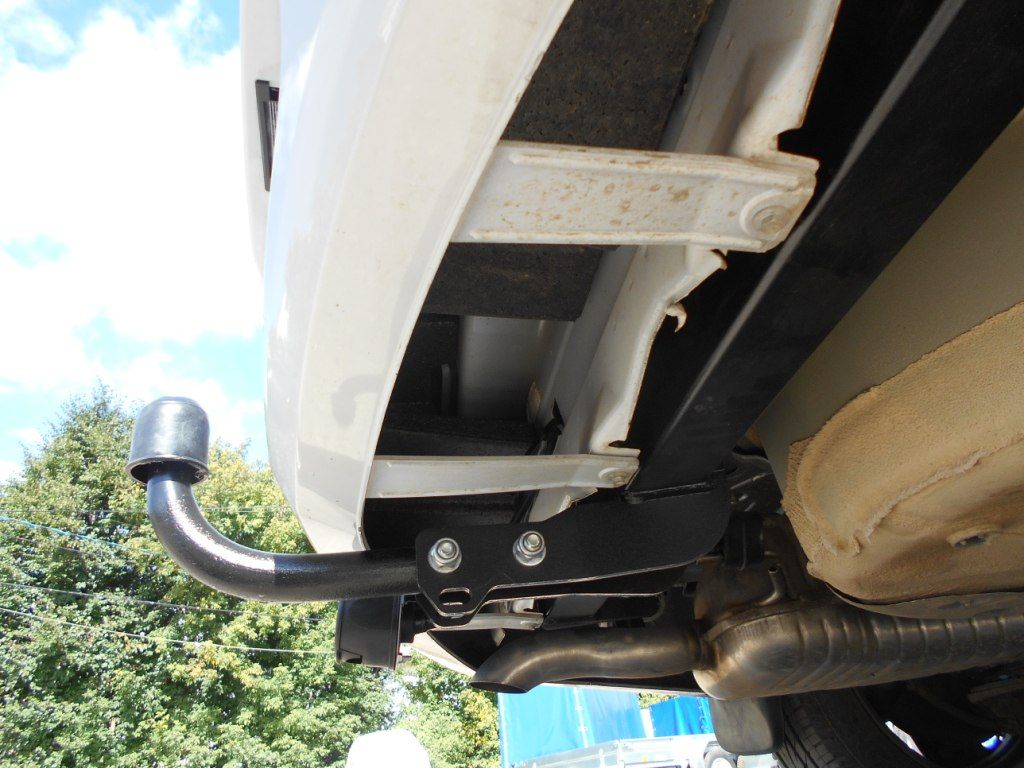 Фаркоп Oris (ранее Bosal) для Opel Astra H седан 2007-2015. Артикул 1171-A