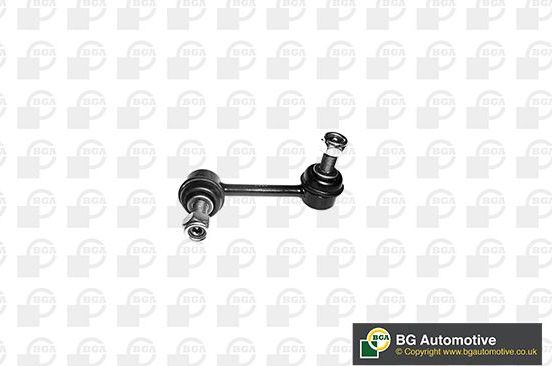 Стойка (тяга) стабилизатора BGA. Артикул LS2537