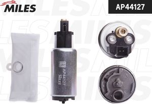 Бензонасос (топливный насос) Miles для Ford Fiesta V 2001-2008. Артикул AP44127