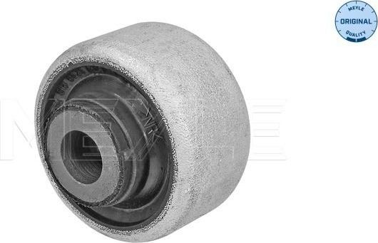 Сайлентблок переднего рычага подвески Meyle Original передний правый/левый нижний для Citroen C-Elysee I 2012-2026. Артикул 11-14 610 0021