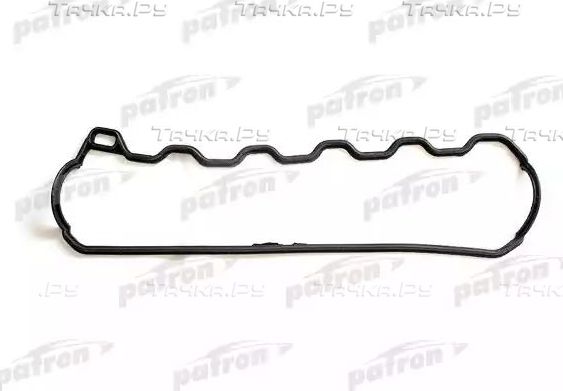 Прокладка клапанной крышки Patron для Audi 100 IV (C4) 1990-1994. Артикул PG6-0004
