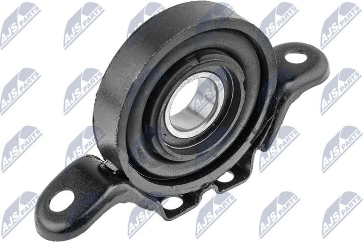 Подвесной подшипник карданного вала NTY. Артикул NLW-AU-000