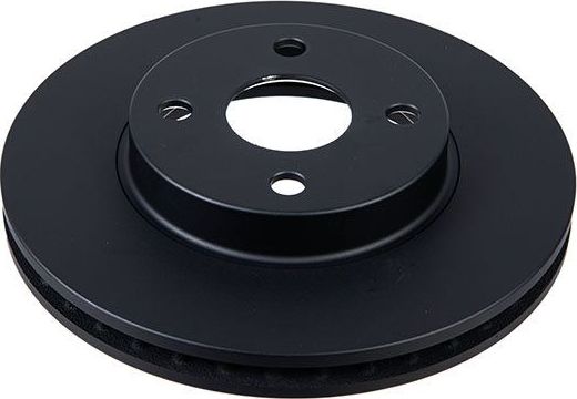 Тормозной диск Zentparts. Артикул Z06369