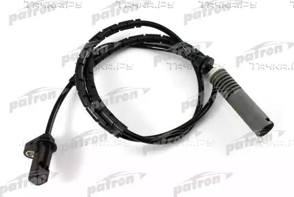 Датчик ABS Patron задний задний правый/левый для BMW 3 V (E90/E91/E92/E93) 2004-2013. Артикул ABS51003