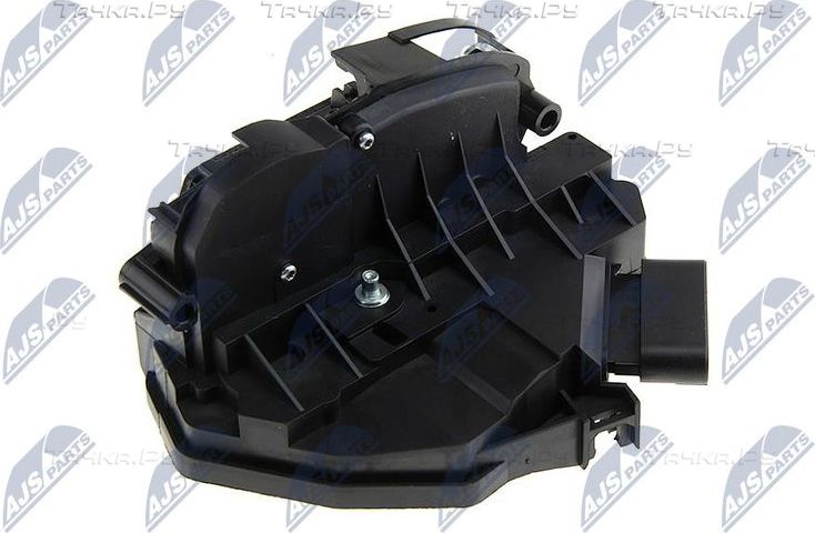Замок двери NTY передний левый для Volvo S60 II 2010-2018. Артикул EZC-VV-009