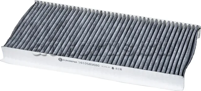 E САЛОН ФИЛЬТР (Eurorepar). Артикул 1610589680