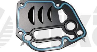 Прокладка между маслопр. и двигателем Vika. Артикул 11150065901