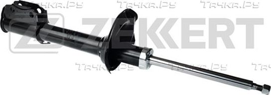Амортизатор Zekkert задний правый для Subaru Forester I 1997-2002. Артикул SG-4673