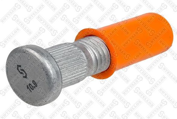 Шпилька колеса (болт ступицы) Stellox (Металл). Артикул 79-01407-SX