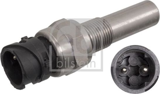 Датчик скорости Febi Bilstein для Mercedes-Benz Atego 1 1998-2004. Артикул 101792