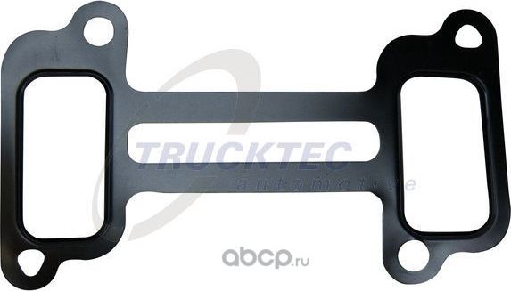 Прокладка впускного коллектора Trucktec Automotive. Артикул 04.10.076