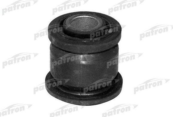Сайлентблок заднего рычага подвески Patron правый/левый для Toyota Camry 50 (V50, XV50) 2011-2017. Артикул PSE10084
