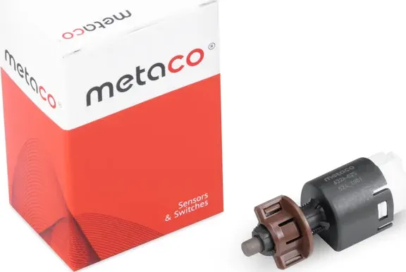 Датчик включения стопсигнала (Metaco). Артикул 6324025