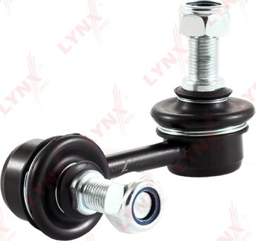 Стойка (тяга) стабилизатора LYNXauto. Артикул C7324L