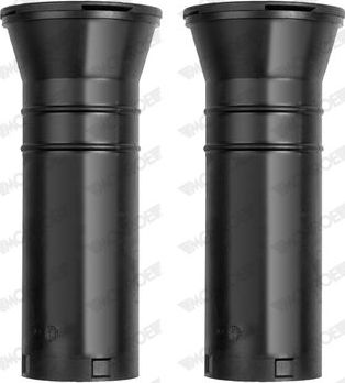 Комплект отбойников и пыльников амортизаторов (стоек) Monroe PROTECTION KIT. Артикул PK123