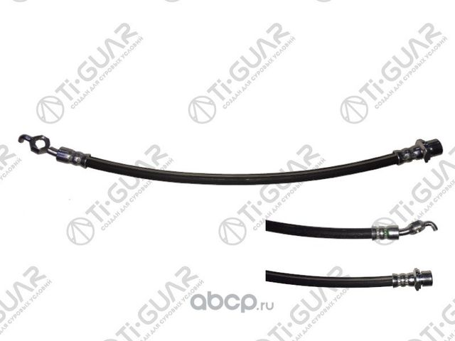 Шланг тормозной TG-90947-02A30 * Ti-Guar. Артикул TG9094702A30