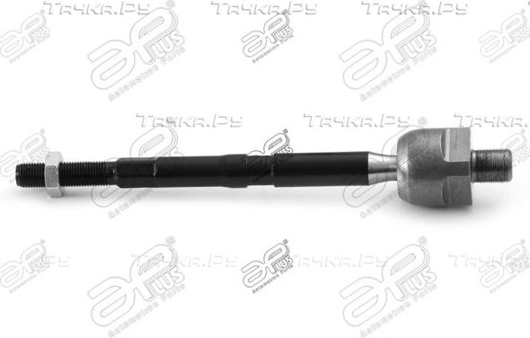 Рулевая тяга APlus правая внутренняя для Honda Jazz I 2002-2008. Артикул 15757AP