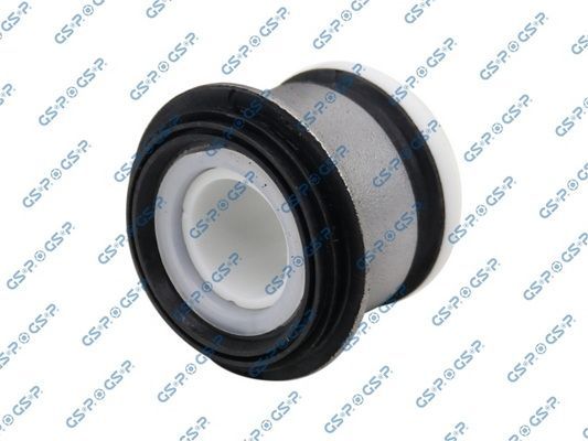 Сайлентблок переднего рычага подвески GSP верхний для Mitsubishi Delica IV 1995-2000. Артикул 516279