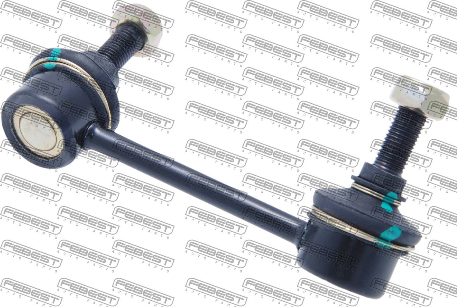 Стойка (тяга) стабилизатора Febest. Артикул 0223-Z51RR