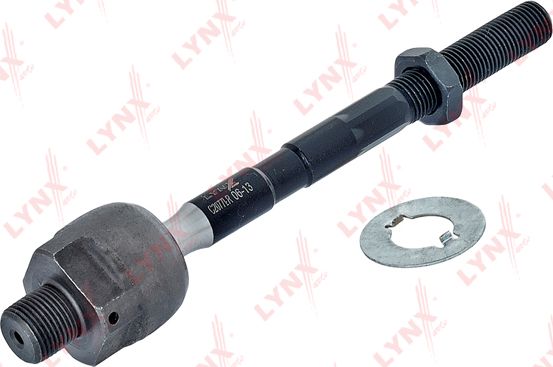 Рулевая тяга LYNXauto правая/левая для Mazda 6 I (GG) 2002-2008. Артикул C2077LR
