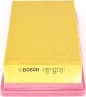 Воздушный фильтр Bosch. Артикул 1 457 433 591