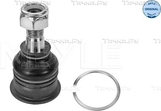 Шаровая опора Meyle Original. Артикул 36-16 010 0043