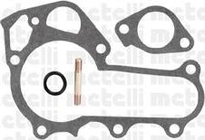 Помпа (водяной насос) Metelli для Mazda 323 IV (BG) 1989-1994. Артикул 24-0921