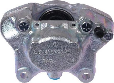 Тормозной суппорт ABS (Серый чугун). Артикул 529551