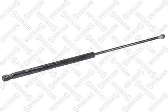 Амортизатор (упор) багажника Stellox. Артикул 11-10351-SX